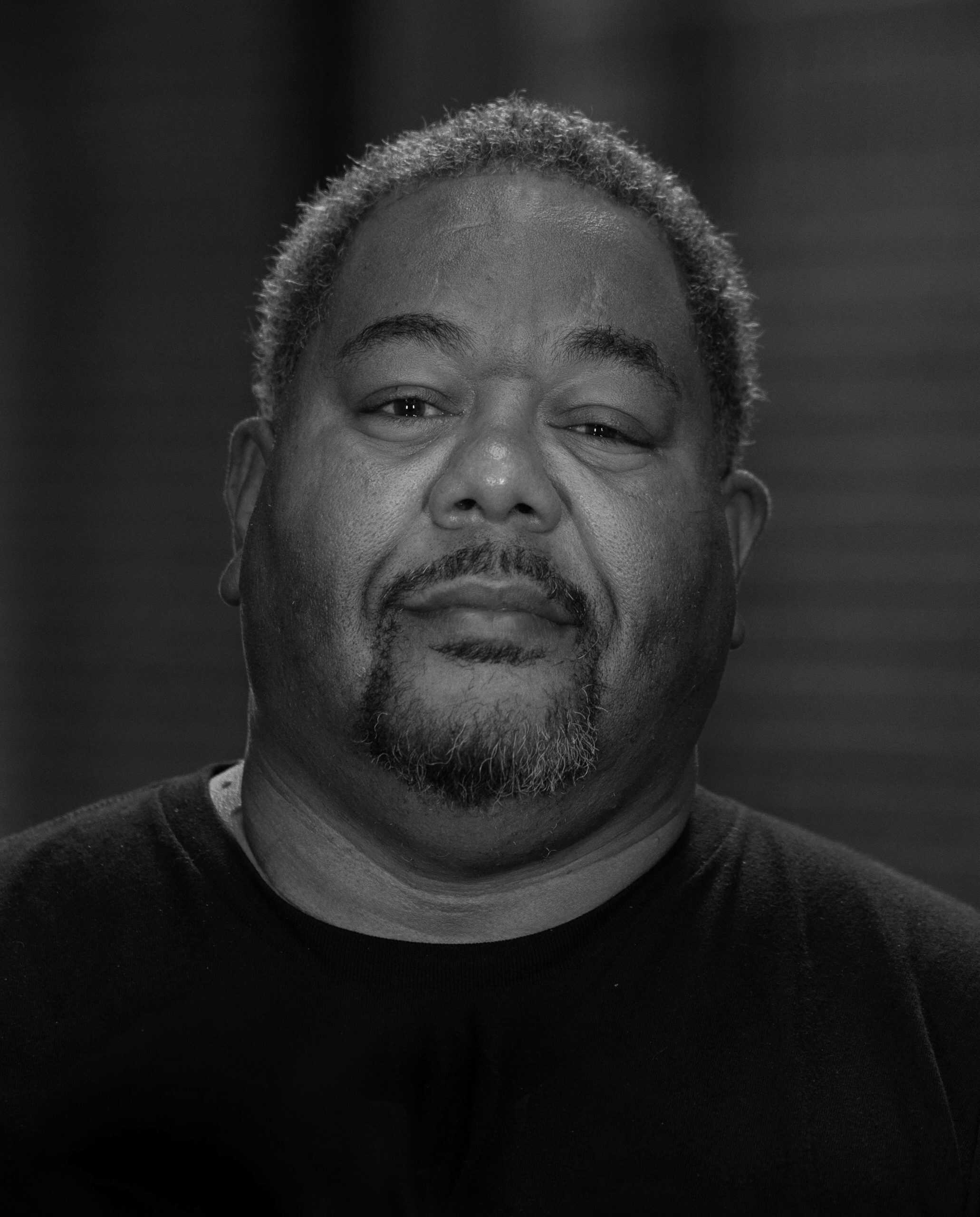 Eric Watson