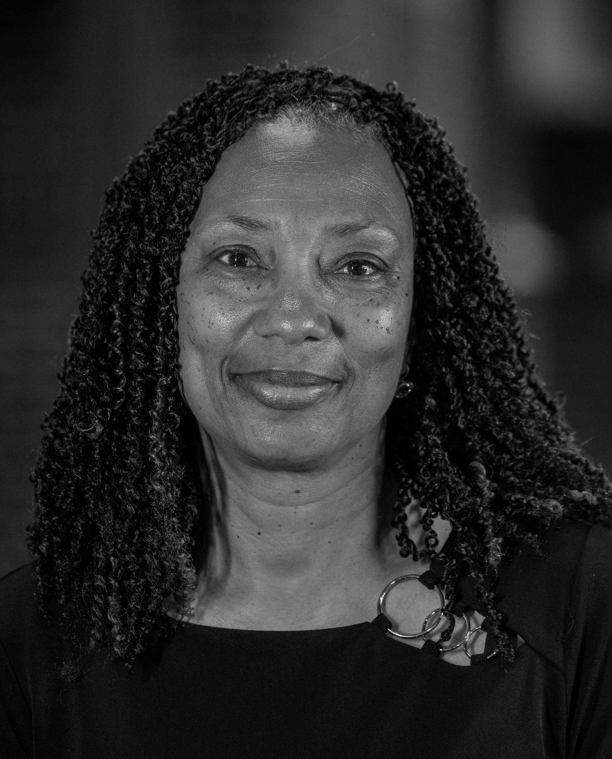 Mary Cole